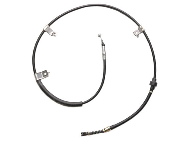 Parking Brake Cable Raybestos Brakes BC94039