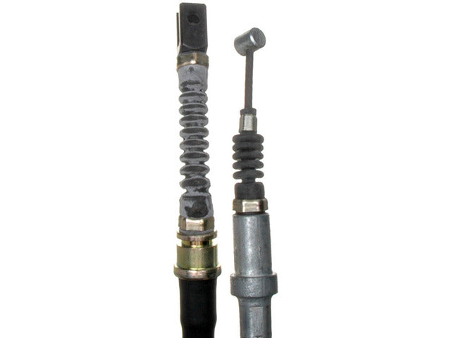 Parking Brake Cable Raybestos Brakes BC94043