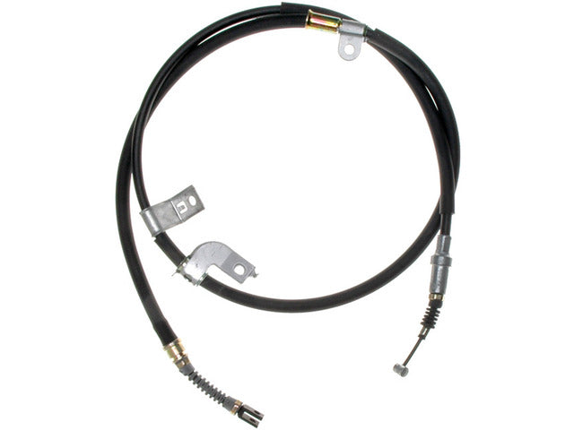 Parking Brake Cable Raybestos Brakes BC94043