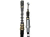 Parking Brake Cable Raybestos Brakes BC94044