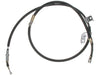 Parking Brake Cable Raybestos Brakes BC94044