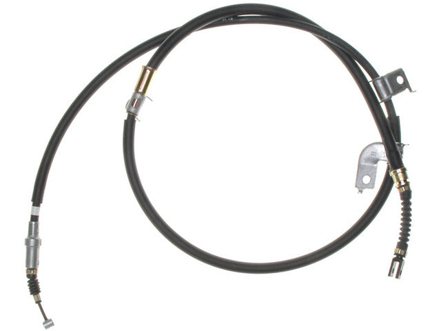 Parking Brake Cable Raybestos Brakes BC94044