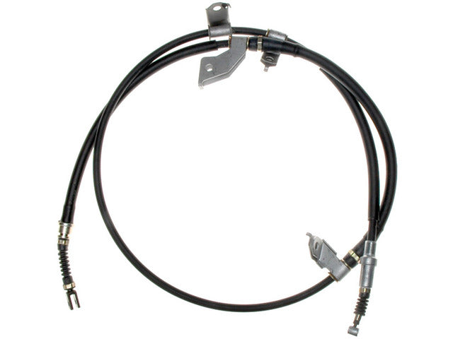 Parking Brake Cable Raybestos Brakes BC94051