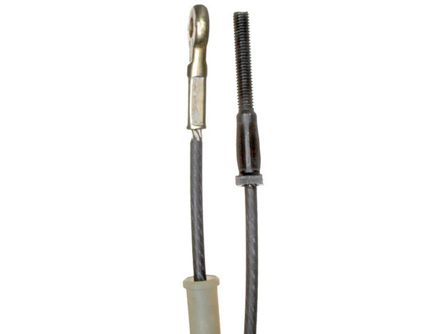 Parking Brake Cable Raybestos Brakes BC94053