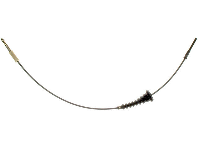 Parking Brake Cable Raybestos Brakes BC94053