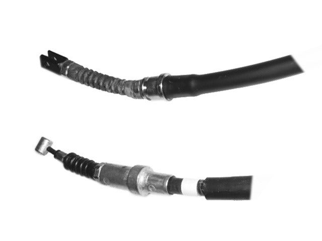 Parking Brake Cable Raybestos Brakes BC94054