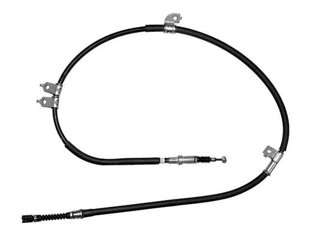 Parking Brake Cable Raybestos Brakes BC94054