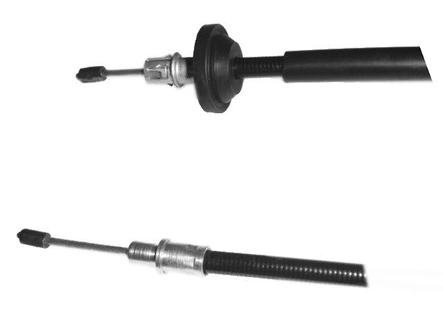 Parking Brake Cable Raybestos Brakes BC94055