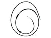 Parking Brake Cable Raybestos Brakes BC94055