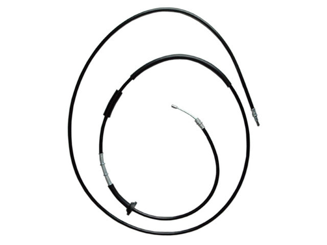 Parking Brake Cable Raybestos Brakes BC94055