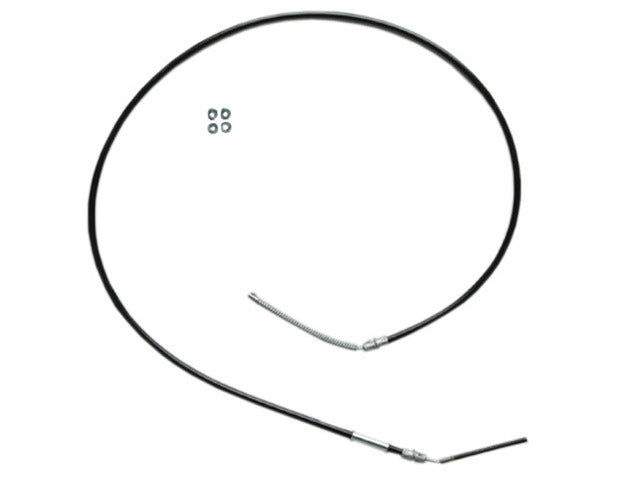 Parking Brake Cable Raybestos Brakes BC94056