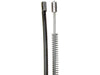 Parking Brake Cable Raybestos Brakes BC94057