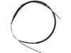 Parking Brake Cable Raybestos Brakes BC94057