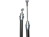 Parking Brake Cable Raybestos Brakes BC94058