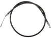 Parking Brake Cable Raybestos Brakes BC94058