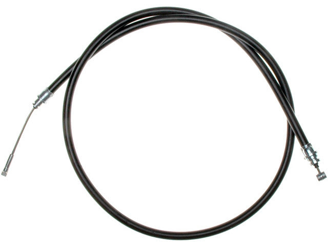 Parking Brake Cable Raybestos Brakes BC94058