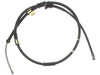 Parking Brake Cable Raybestos Brakes BC94061