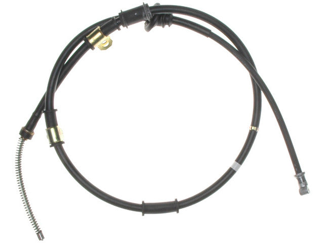 Parking Brake Cable Raybestos Brakes BC94061