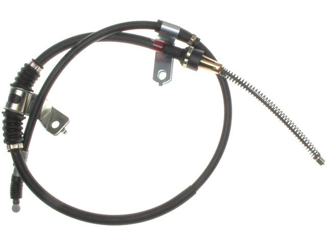 Parking Brake Cable Raybestos Brakes BC94062