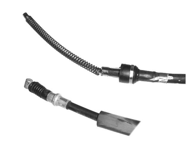 Parking Brake Cable Raybestos Brakes BC94063