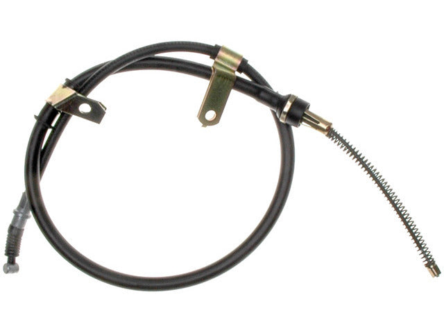 Parking Brake Cable Raybestos Brakes BC94064