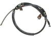 Parking Brake Cable Raybestos Brakes BC94066