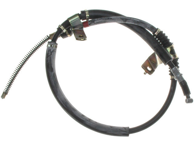 Parking Brake Cable Raybestos Brakes BC94066