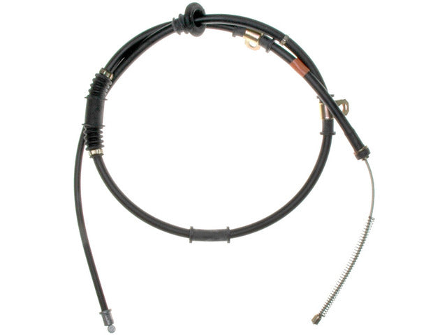 Parking Brake Cable Raybestos Brakes BC94068