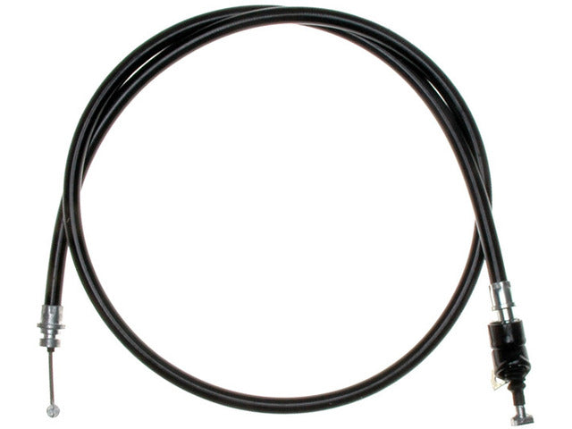 Parking Brake Cable Raybestos Brakes BC94074