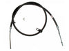 Parking Brake Cable Raybestos Brakes BC94075