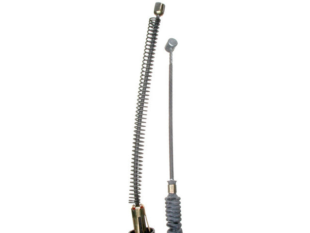 Parking Brake Cable Raybestos Brakes BC94076
