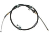 Parking Brake Cable Raybestos Brakes BC94076