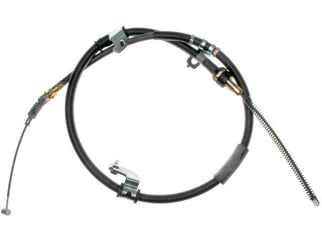 Parking Brake Cable Raybestos Brakes BC94076