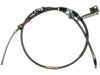 Parking Brake Cable Raybestos Brakes BC94078