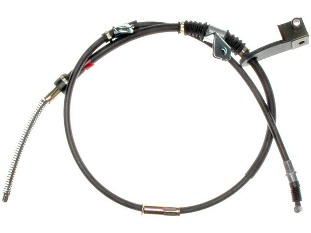 Parking Brake Cable Raybestos Brakes BC94078