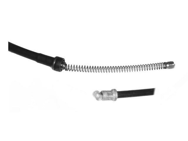 Parking Brake Cable Raybestos Brakes BC94079