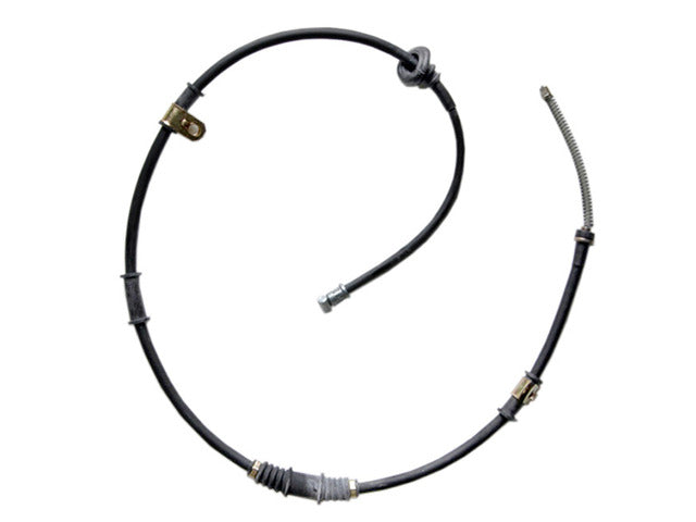 Parking Brake Cable Raybestos Brakes BC94079
