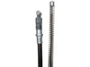 Parking Brake Cable Raybestos Brakes BC94080
