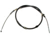 Parking Brake Cable Raybestos Brakes BC94081