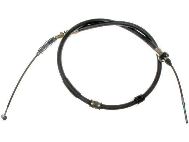 Parking Brake Cable Raybestos Brakes BC94081