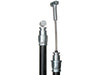 Parking Brake Cable Raybestos Brakes BC94083
