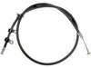Parking Brake Cable Raybestos Brakes BC94083