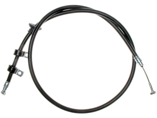 Parking Brake Cable Raybestos Brakes BC94083
