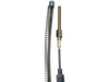 Parking Brake Cable Raybestos Brakes BC94084