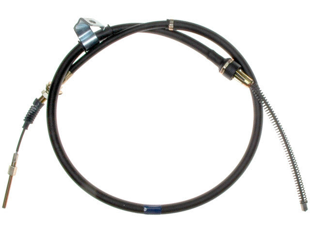 Parking Brake Cable Raybestos Brakes BC94084