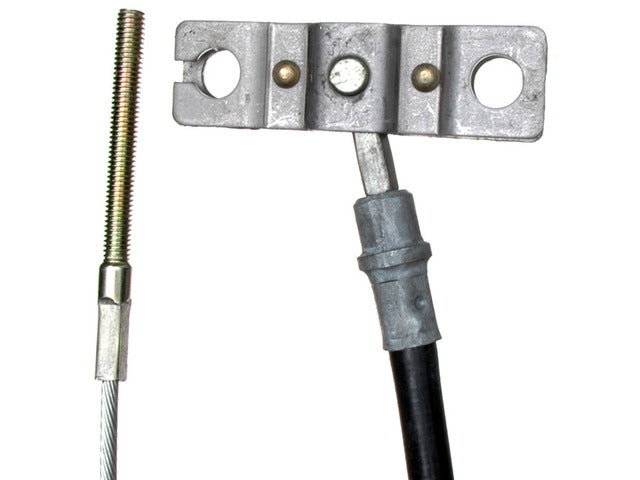 Parking Brake Cable Raybestos Brakes BC94086
