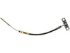 Parking Brake Cable Raybestos Brakes BC94086
