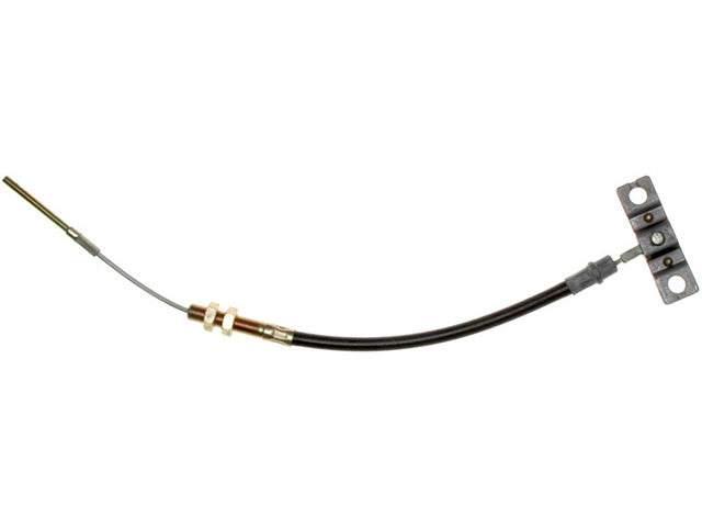 Parking Brake Cable Raybestos Brakes BC94086