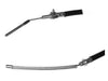 Parking Brake Cable Raybestos Brakes BC94089
