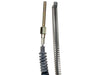Parking Brake Cable Raybestos Brakes BC94090